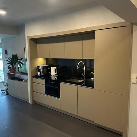 Appartement Luxury Apartment&spa Prague