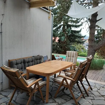 Luxury Apartment&spa Appartement *